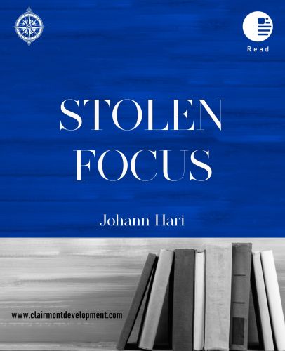 stolen focus book shad rogers