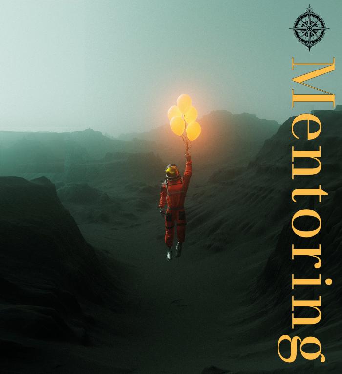 We need a mentoring program