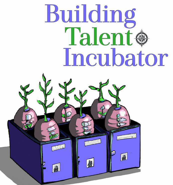 Management Development Program for Team Performance: Building Talent Incubators