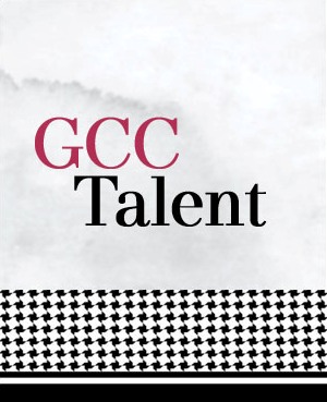 GCC Talent