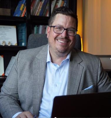 shad-rogers-talent-thought-leader Shad Rogers - Talent Thought Leader