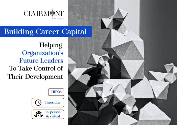 building career capital program mobile