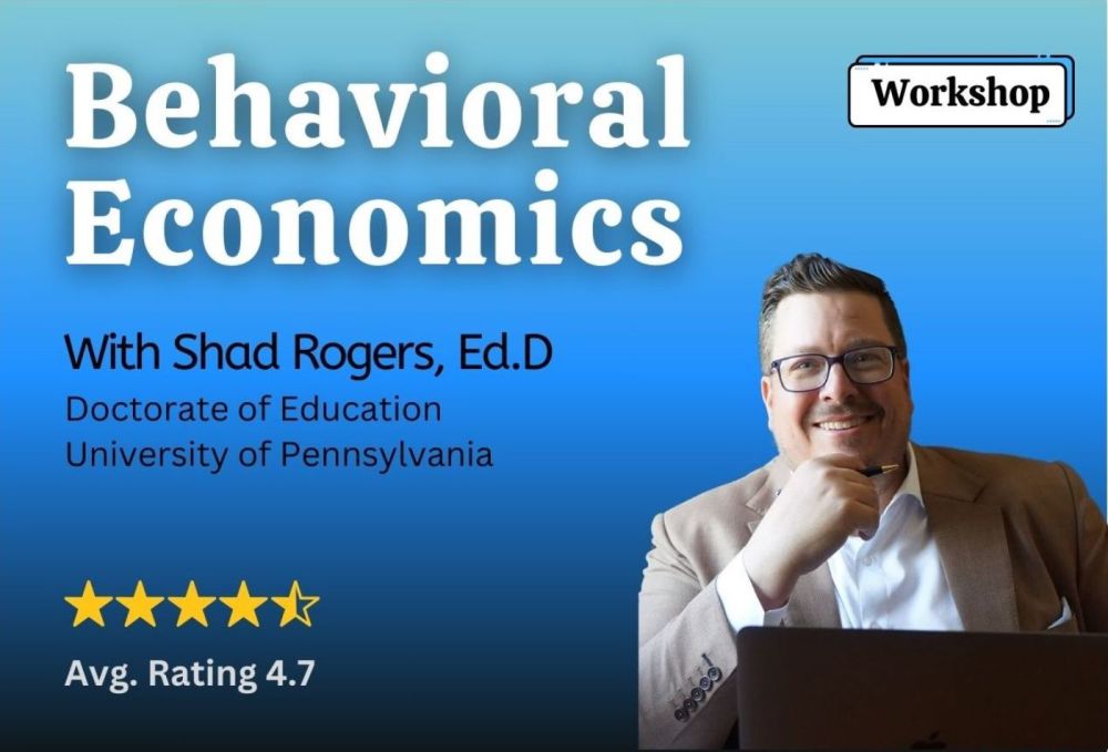 behavioral economics