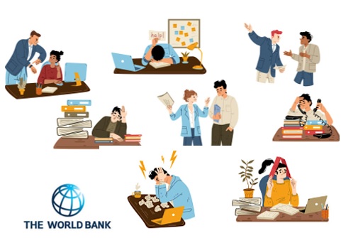 thwordbank Behavioral Change